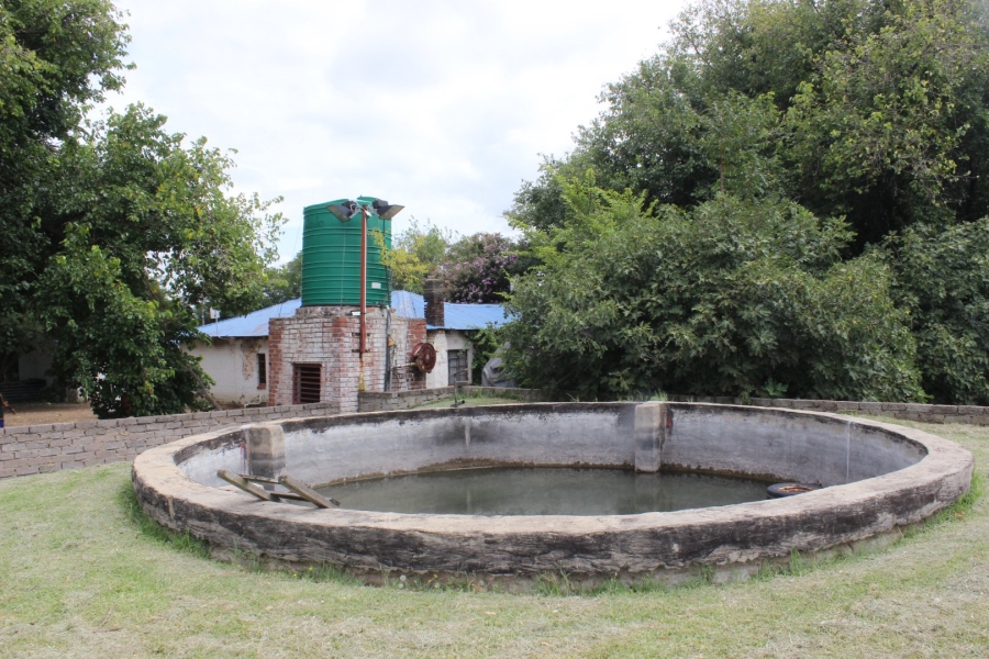 Commercial Property for Sale in Vaal Power A H Free State